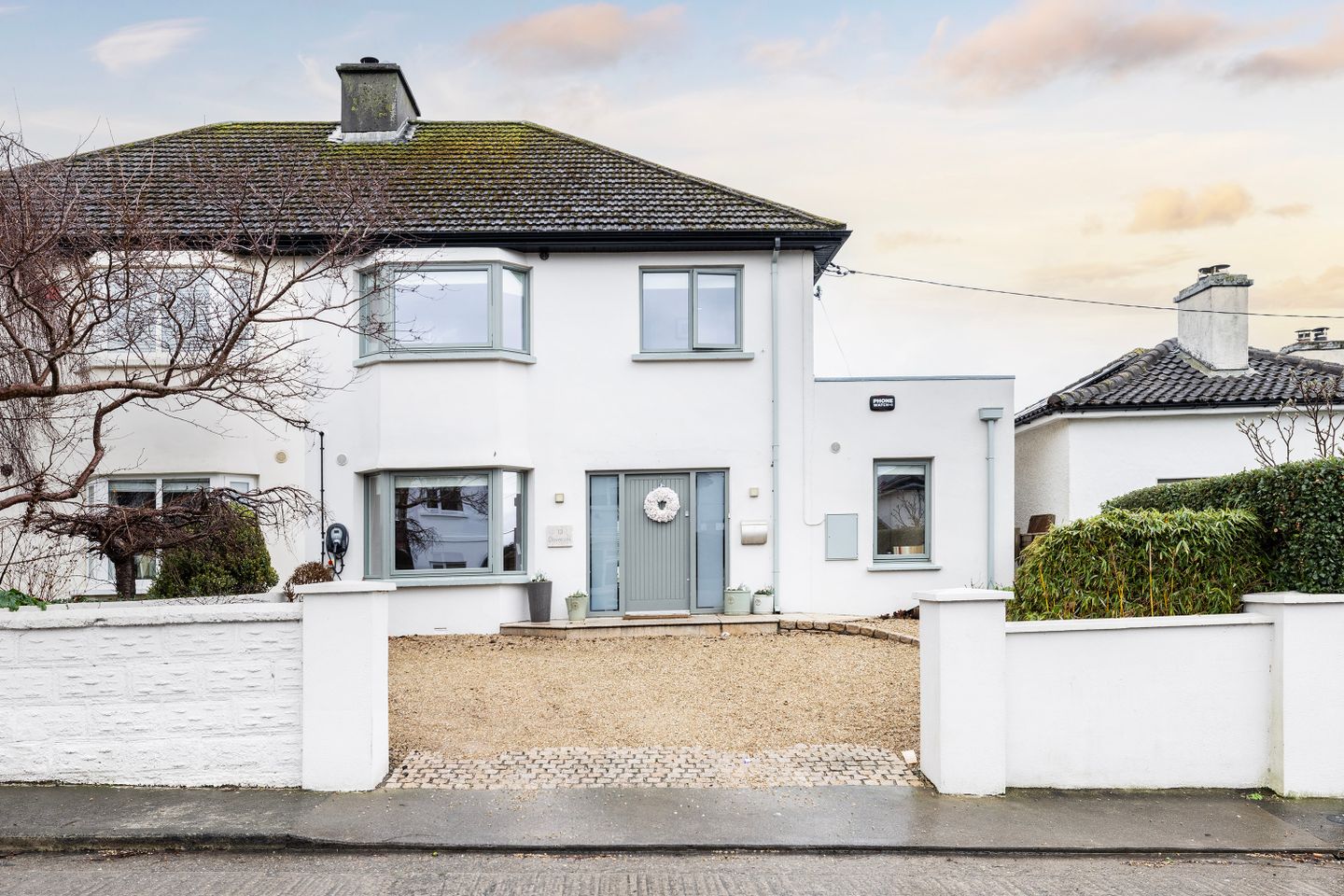 Dovecote, 13 Edward Road, Co. Wicklow, A98X4E3