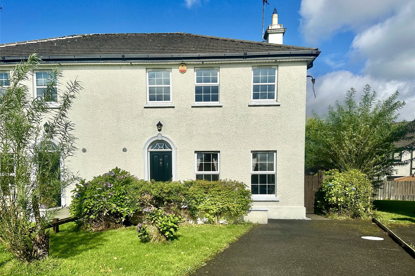 34 The Park, Blue Cedars, Ballybofey, Co. Donegal, F93E6VK