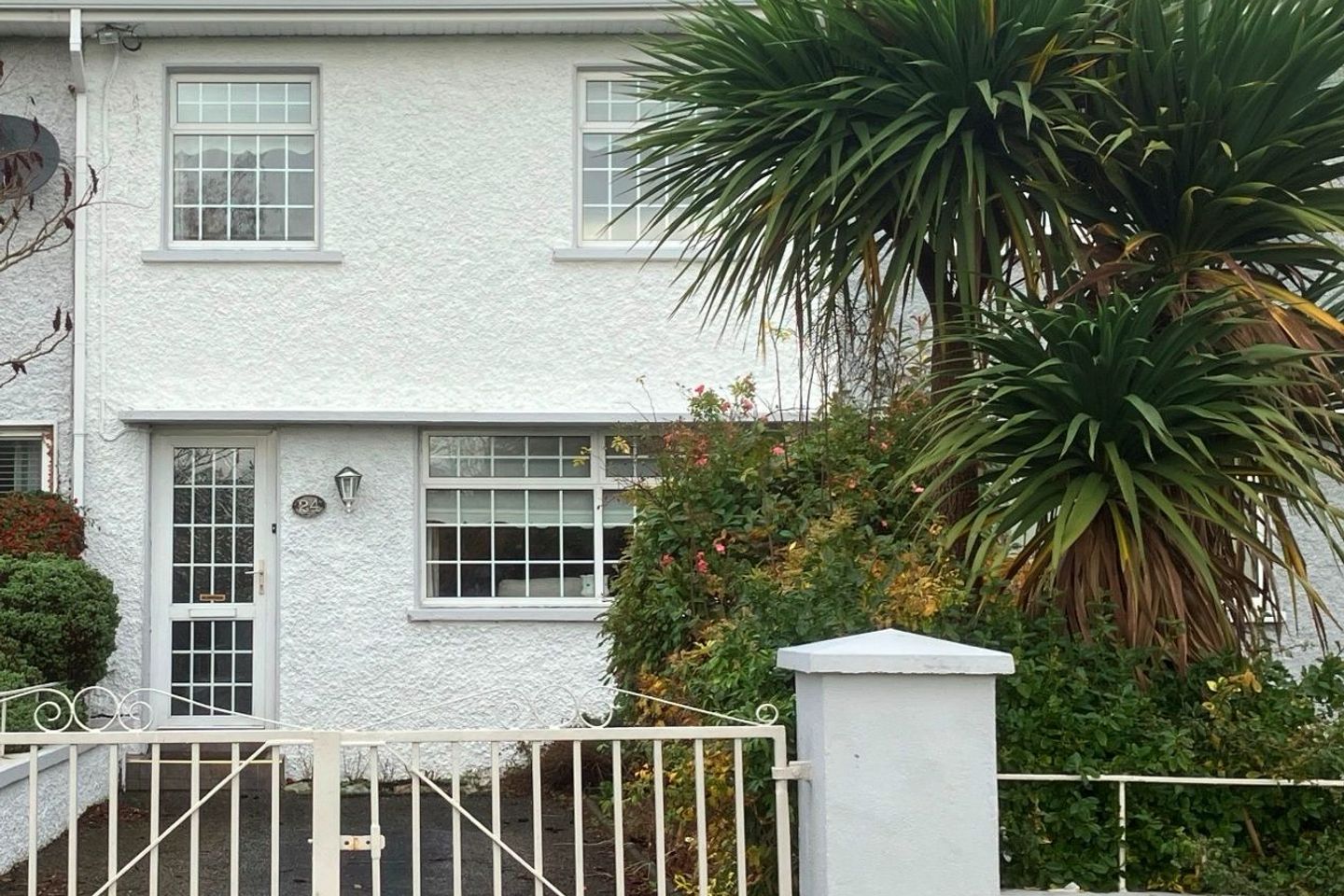 24 Teffia Park, Dublin Road, Longford Town, Co. Longford, N39E3T8