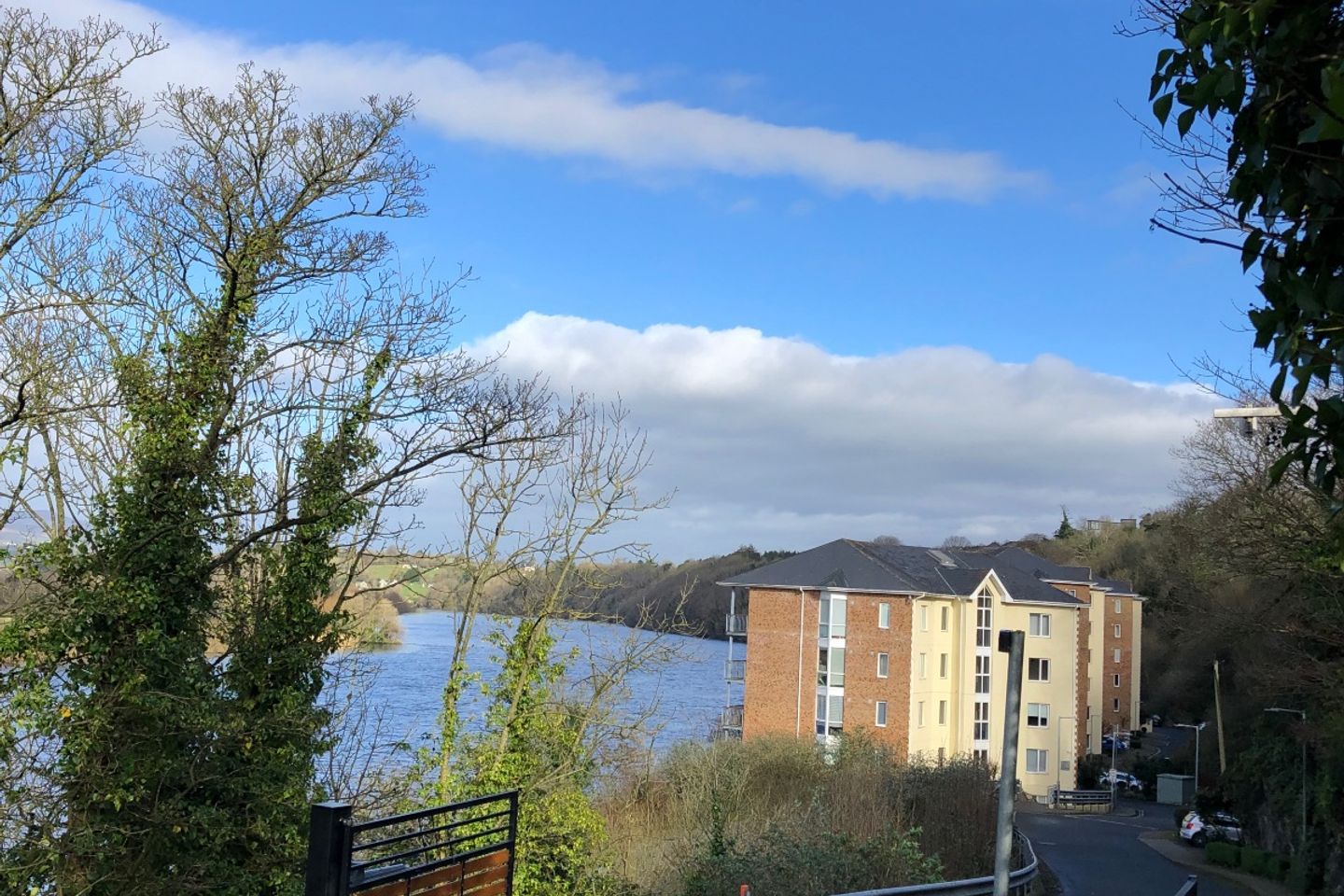 River Apartments, New Ross, Co. Wexford is for sale on Daft.ie