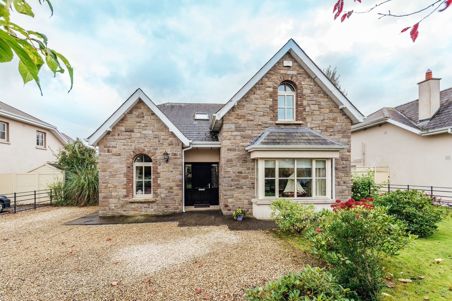 5 Hawthorn Wood, Suncroft, The Curragh, Co. Kildare, R56P235 is for