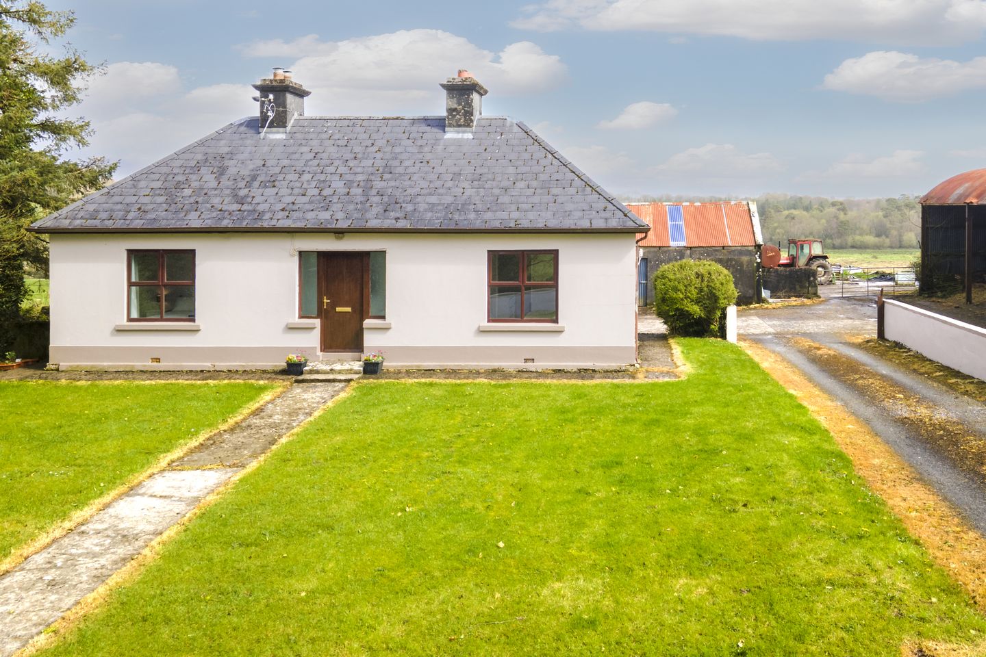 Tully More, Balla, Co. Mayo, F23FW93 is for sale on Daft.ie