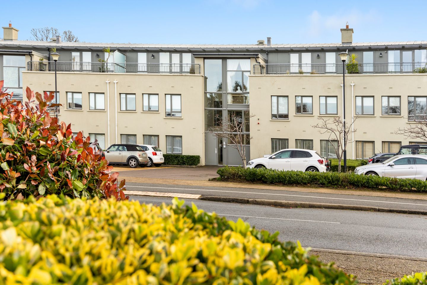 Apartment 10, Beckett Hall, Carrickmines Avenue, Carrickmines, Dublin