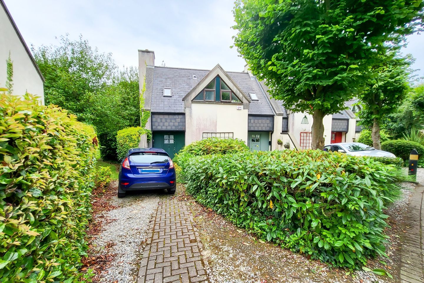 8 Blainroe Cottages, Blainroe, Co. Wicklow, A67EH10 is for sale on Daft.ie