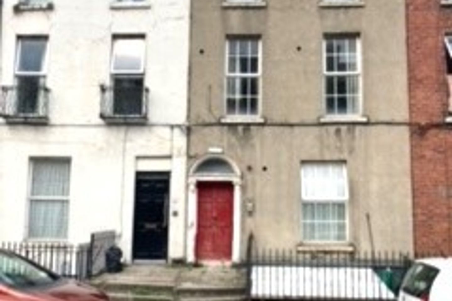 Commercial property for sale in 21 Blessington Street, Dublin 7, D07V5W9