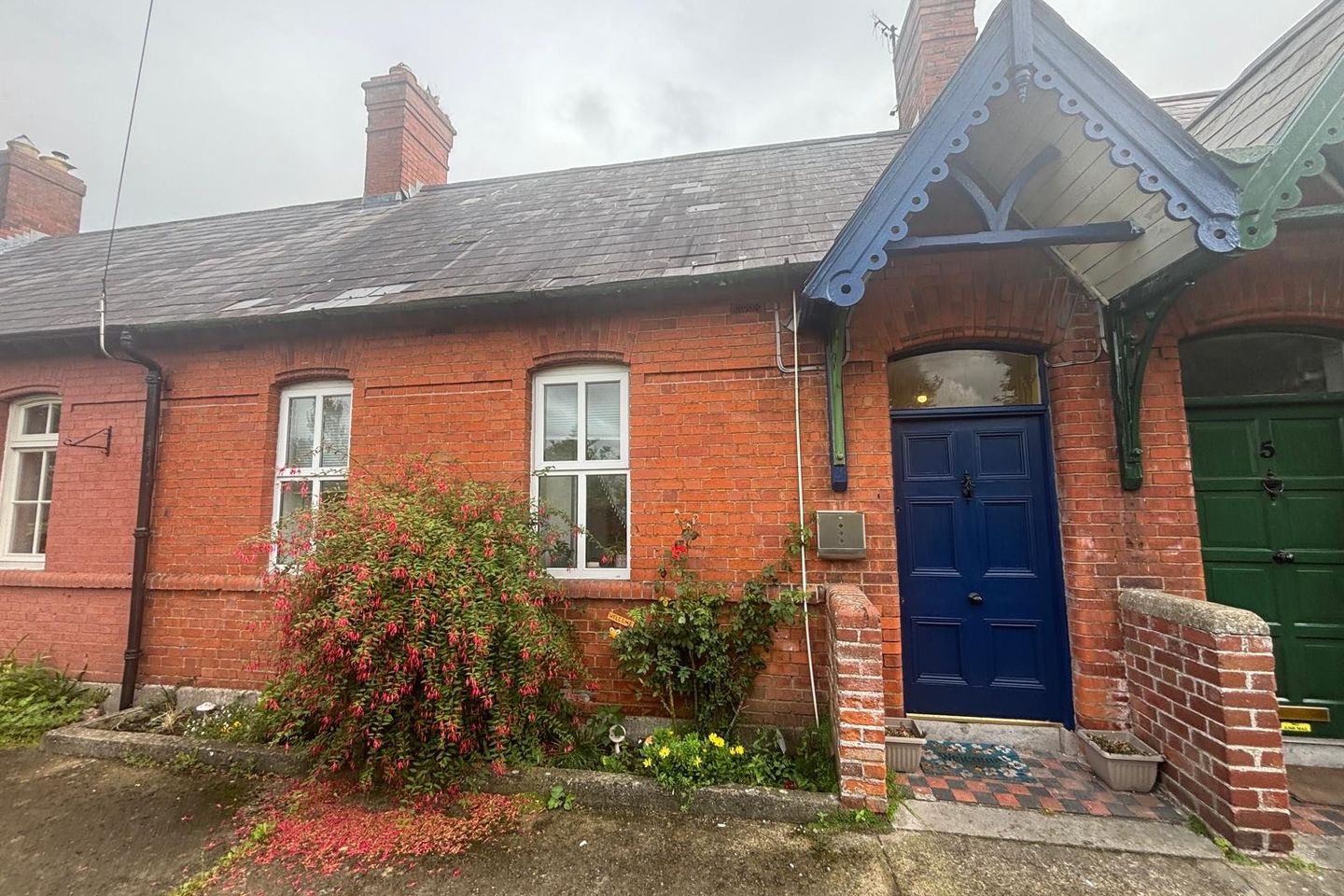 4 St Marys Cottages, Drogheda, Co. Louth, A92E6CA