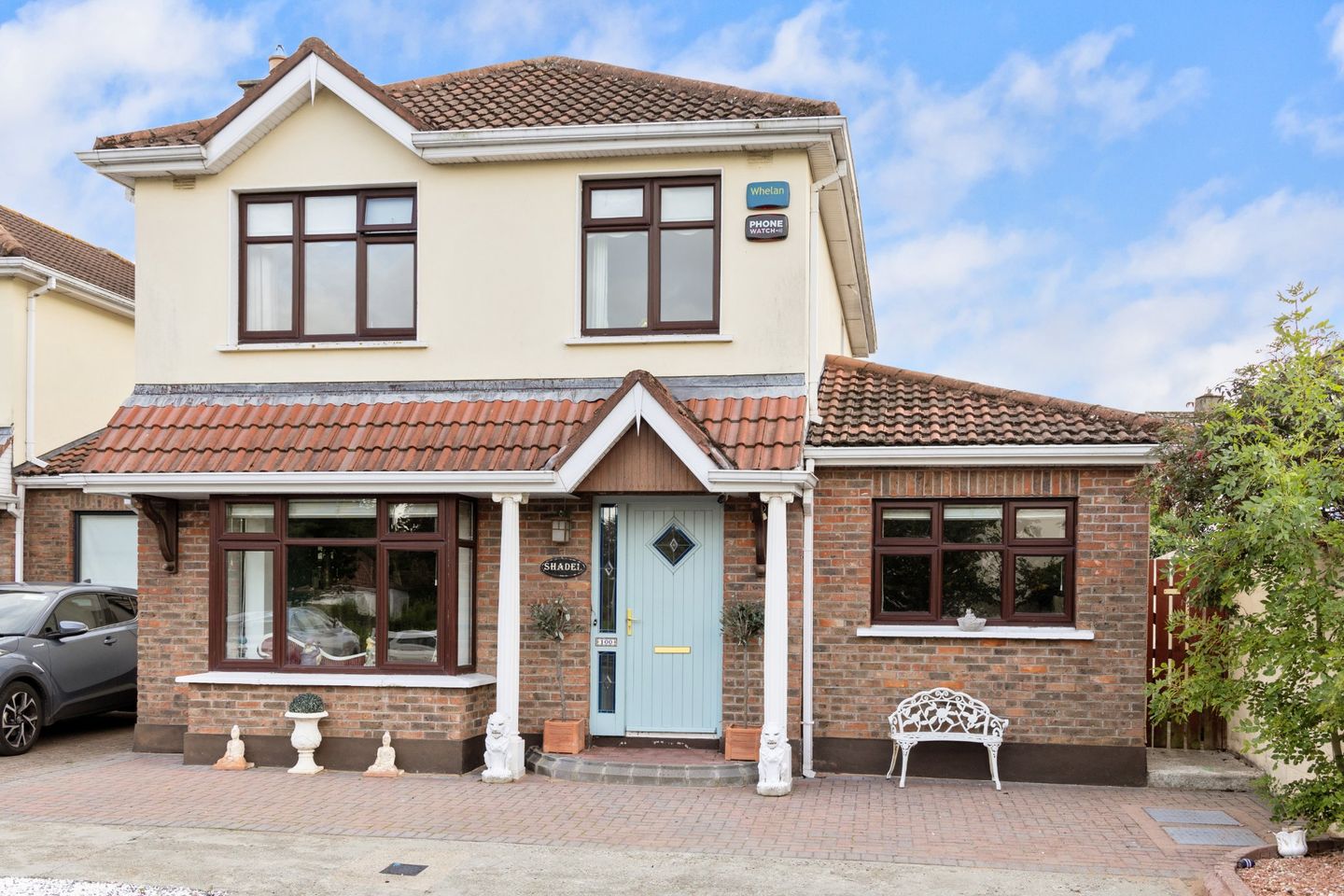 Shadel, 100 Giltspur Wood, Bray, Co. Wicklow, A98NC56