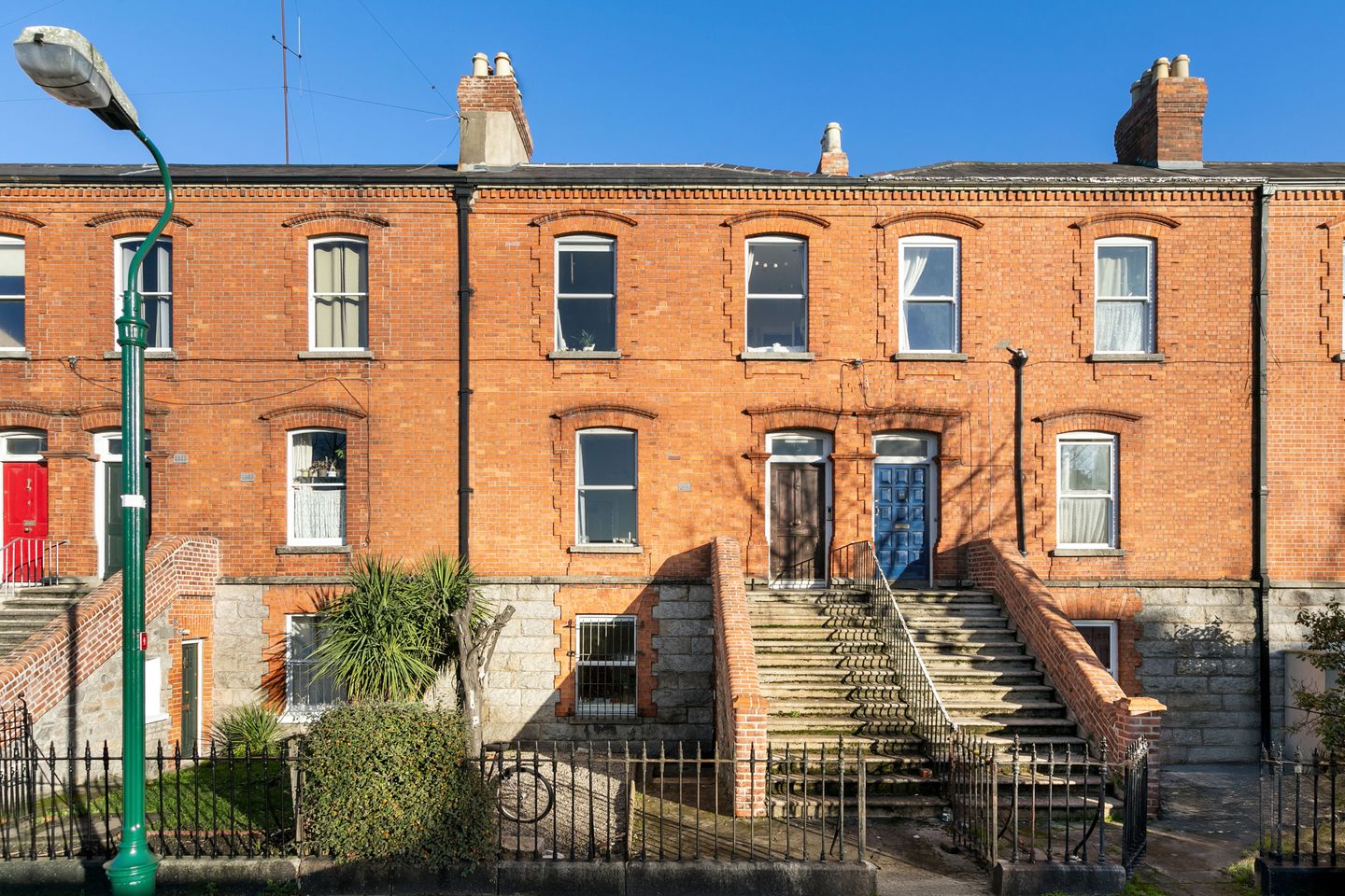 15 Grosvenor Square, Rathmines, Dublin 6, D06PW86