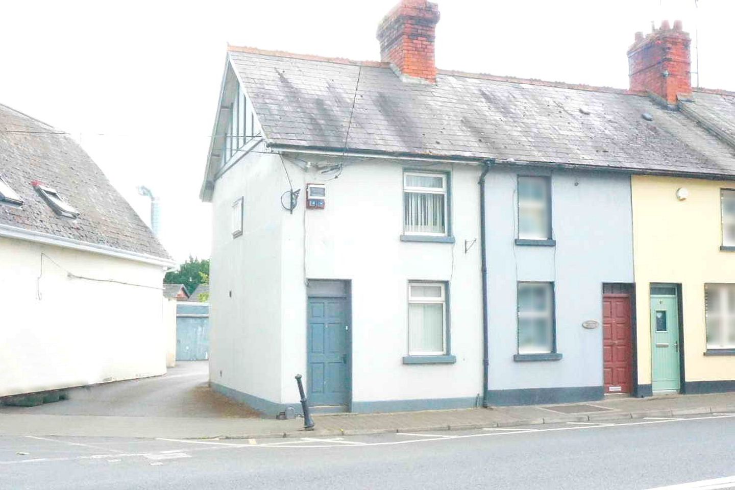 1 Main Street, Castlebellingham, Co. Louth, A91YD86 is for sale on Daft.ie