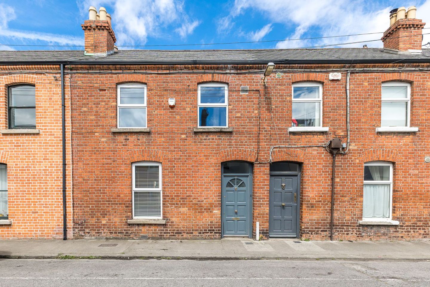 10 Saint Ignatius Road, Dublin 7, Phibsborough, Dublin 7, D07PXC1 is