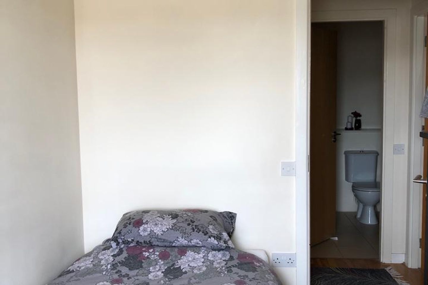Sarsfield Road, Kilmainham, Dublin 8