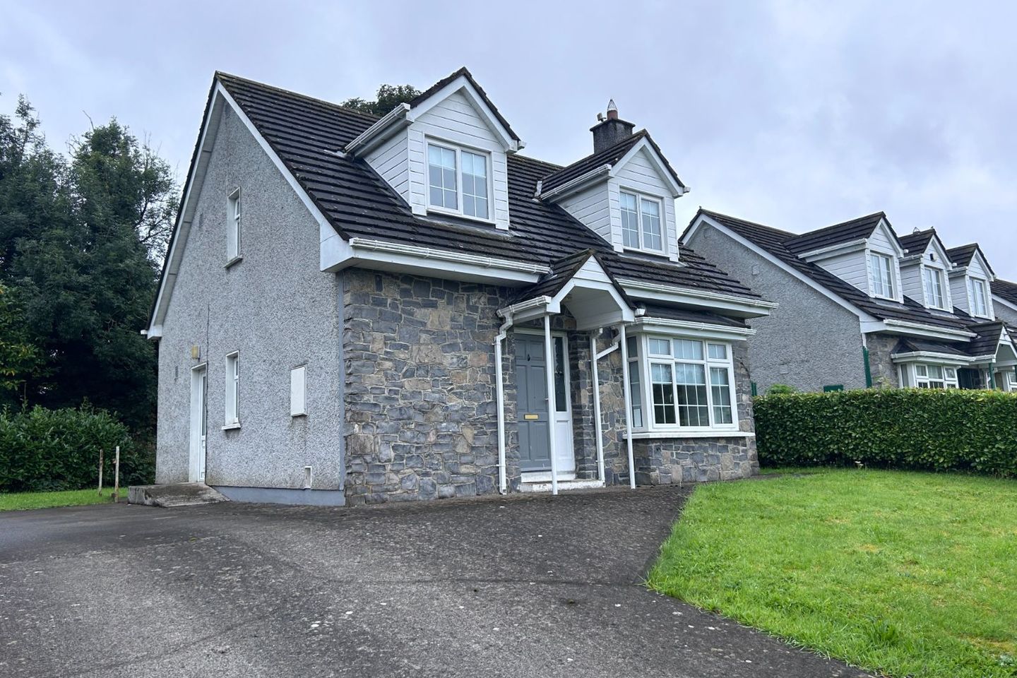 25 Beechpark, Collinstown, Collinstown, Co. Westmeath, N91W2R2