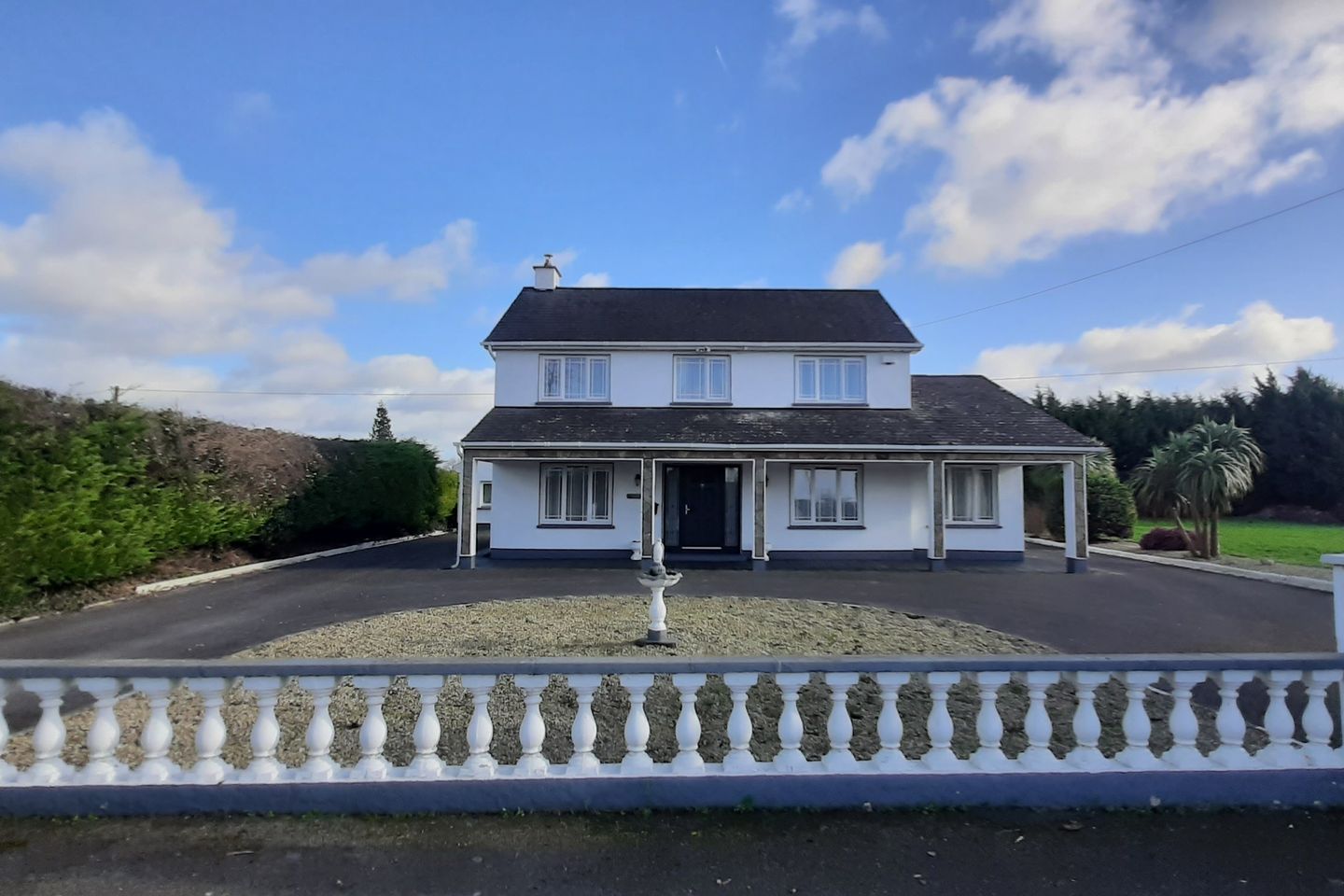 Clonaghadoo, Mountmellick, Co. Laois is for sale on Daft.ie
