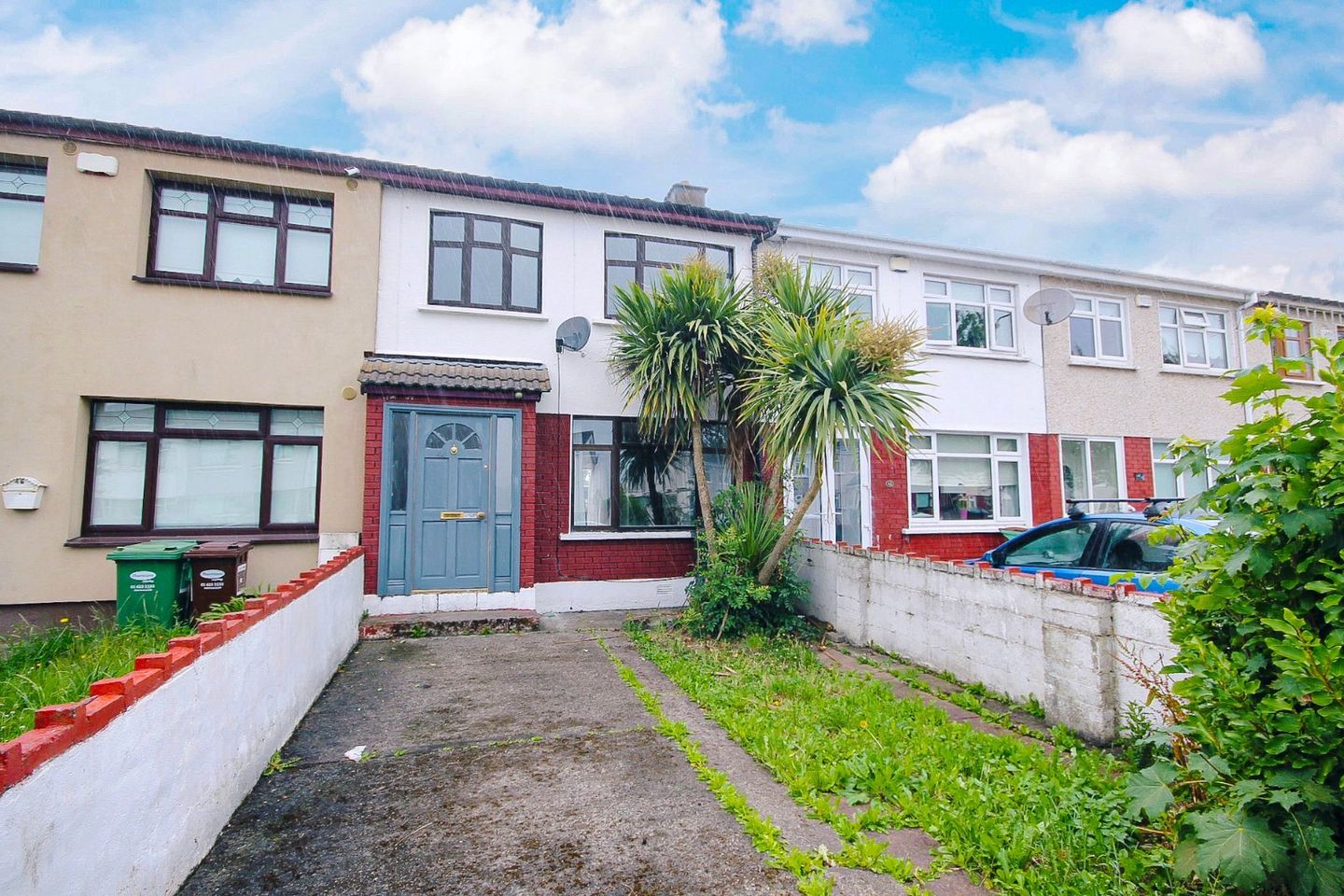 44 Maplewood Avenue, Springfield, Tallaght, Dublin 24, D24P66W is for