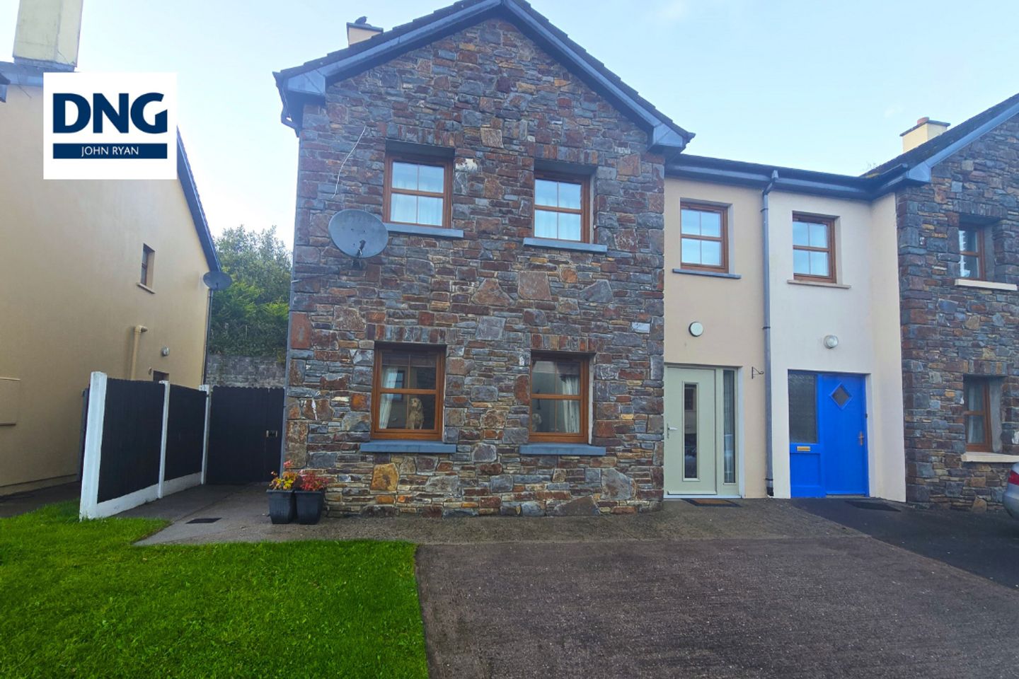 4 Cill Ard, Scarteen Road, P51F5F1