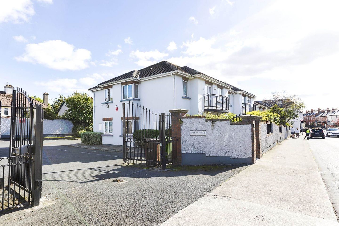 Apt 3, Woodlands, Philipsburgh Avenue, Fairview, Dublin 3, D03N447