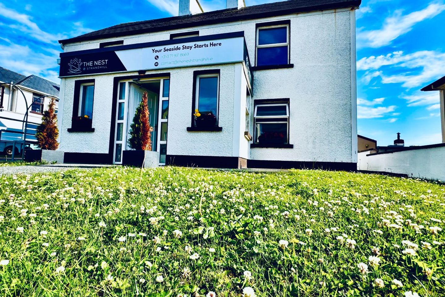Strandhill Lodge & Hostel, Shore Road, Strandhill, Strandhill, Co. Sligo