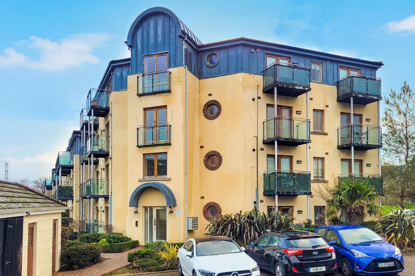 33 Stocking Wood Hall, Stocking Avenue, Rathfarnham, Dublin 16, D16Y886