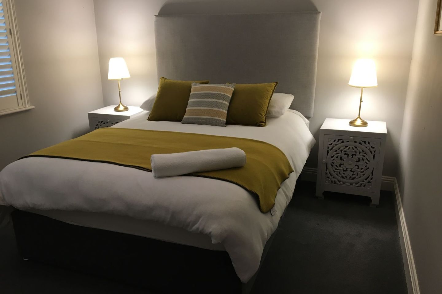 Golden Cashel Tipperary, Cashel, Co. Tipperary