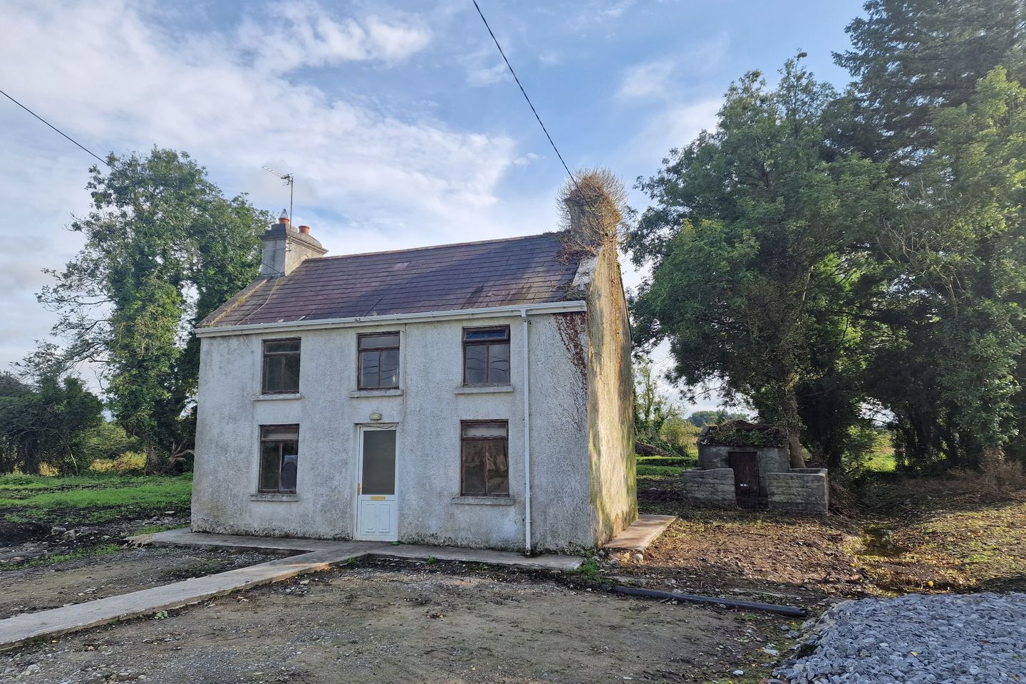 Barna, Glenamaddy, Co. Galway, F45PW29 is for sale on Daft.ie