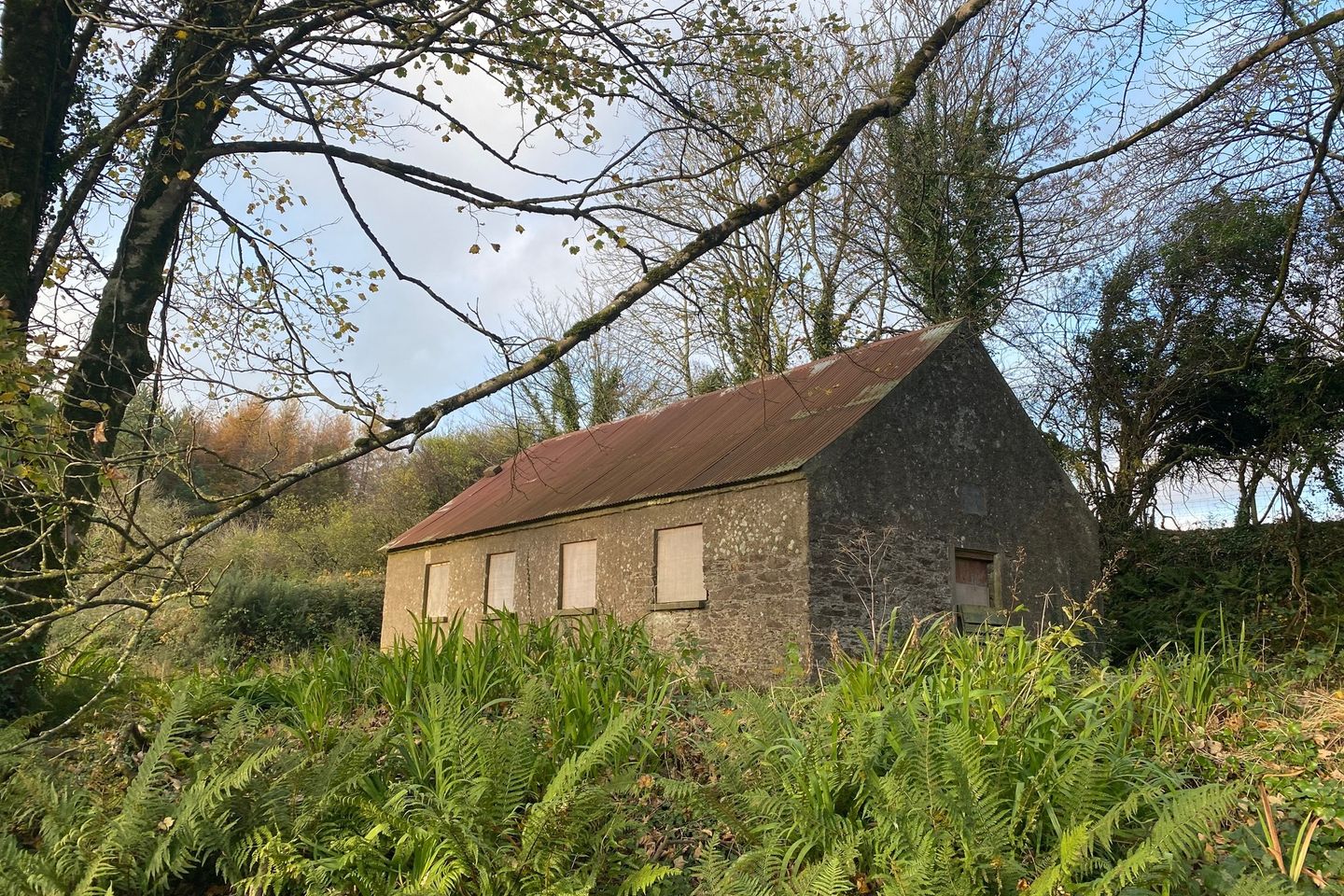 Kilcounty, Killeagh, Co. Cork is for sale on Daft.ie