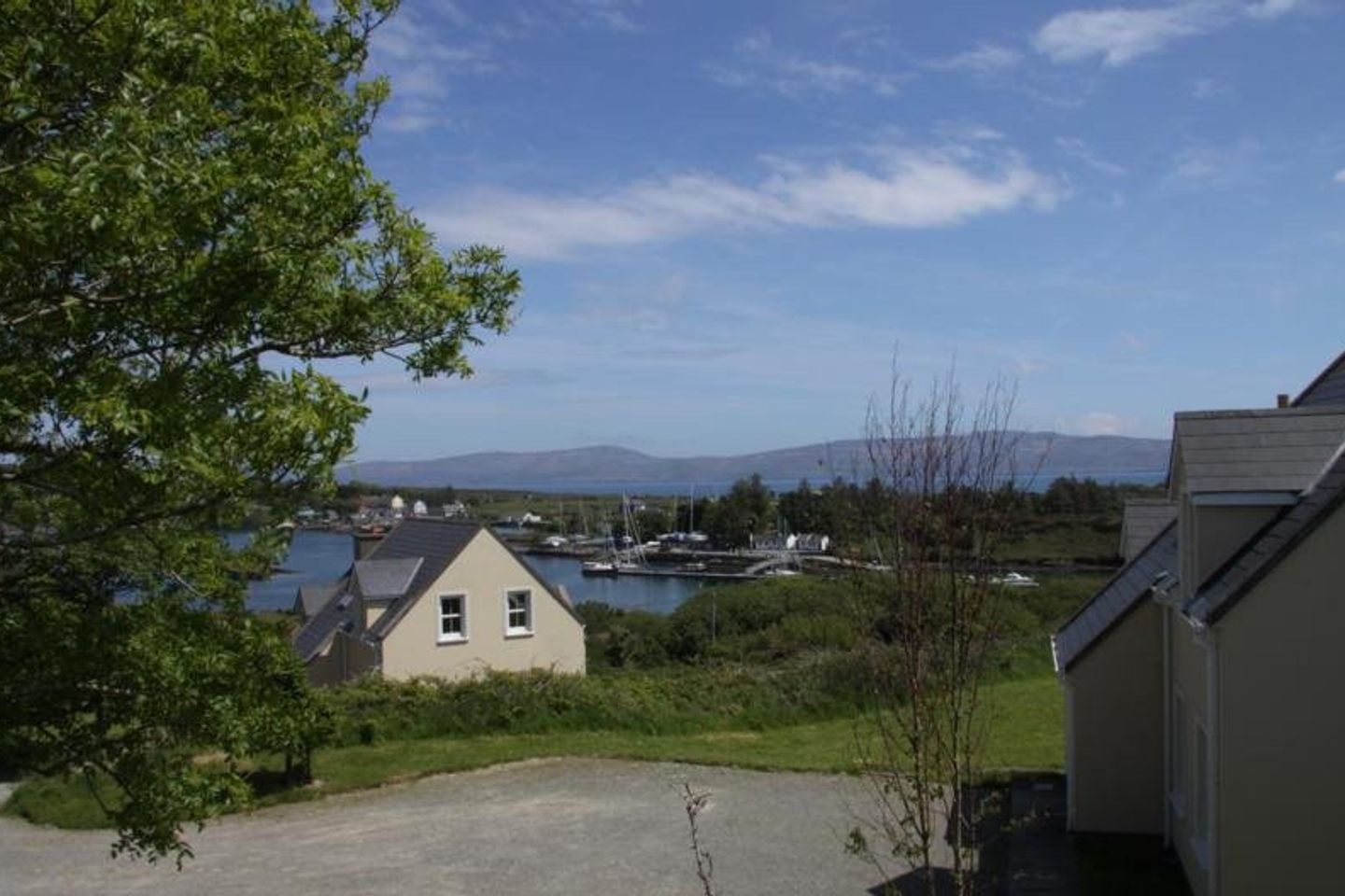 Bere Island, Bantry, Co. Cork