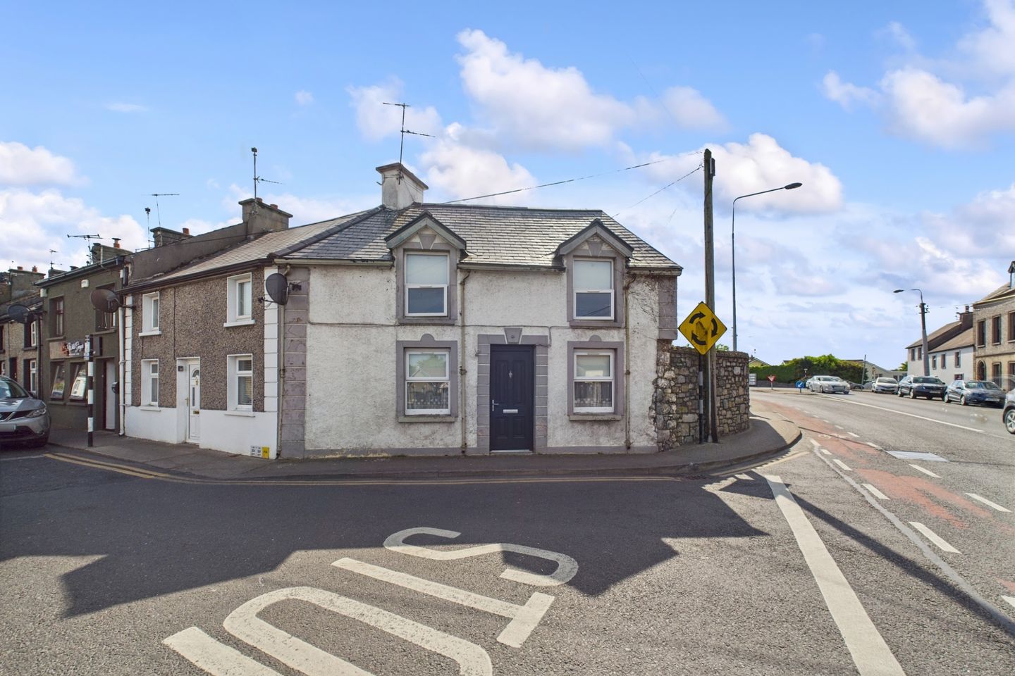 1 Ashe Road, Cudville, Nenagh, Co. Tipperary, E45P031