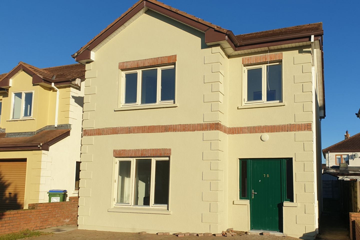 75 Abbeyville, Galway Road, Town, Co. F42DD85 is