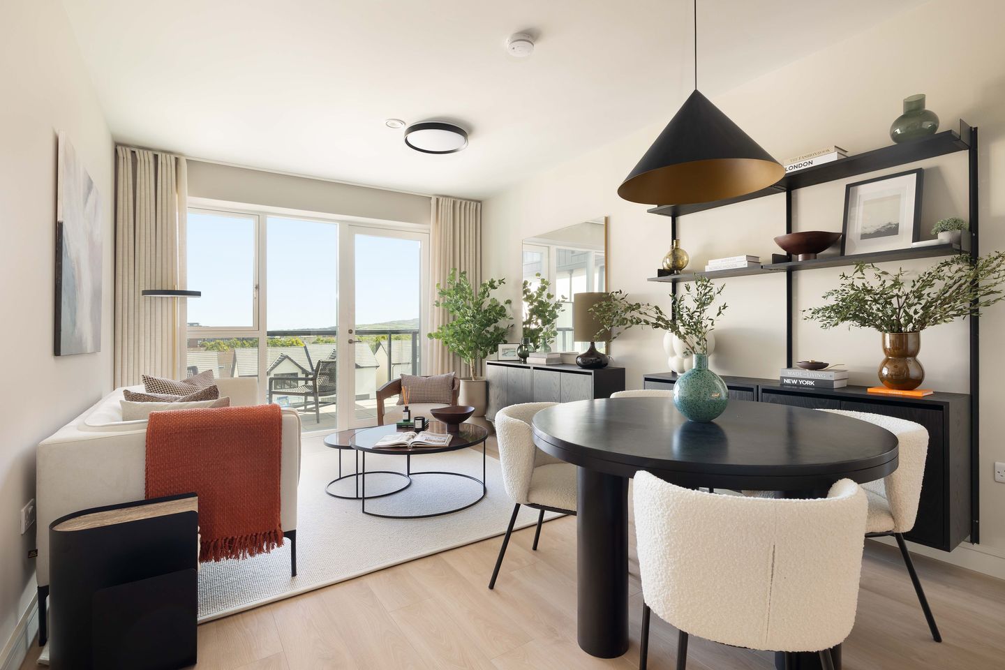1 Bed Apartment , Glencairn Gate - Apartments, Glencairn Gate - Apartments , Leopardstown, Dublin 18
