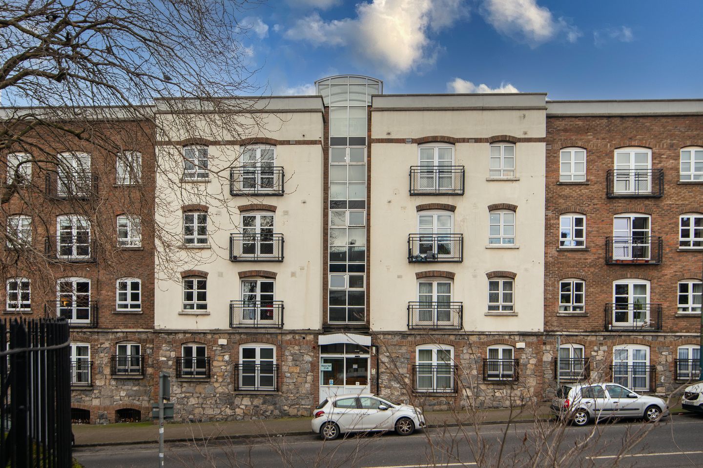 Apartment 21, Manor Hall, Mount Brown, Kilmainham, Dublin 8, D08HY30 is