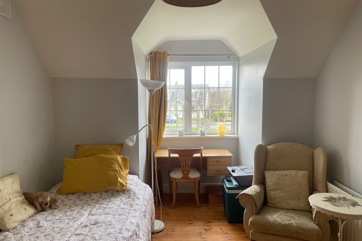 Ardamine, Co. Wexford, Riverchapel, Co. Wexford