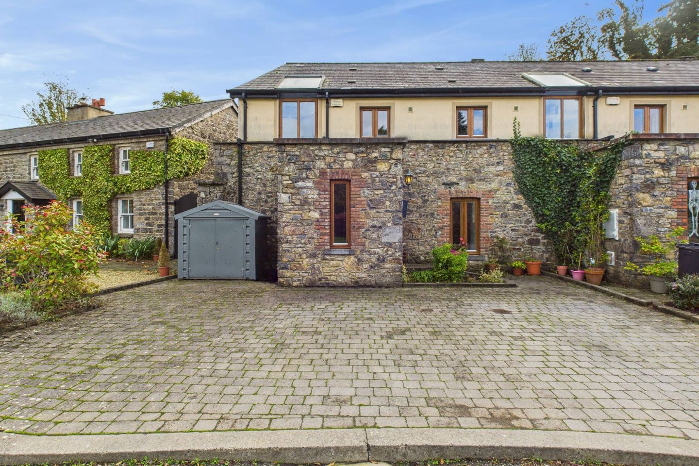 9 The Old Mill, Main Street, Naul, Co. Dublin, K32VW32