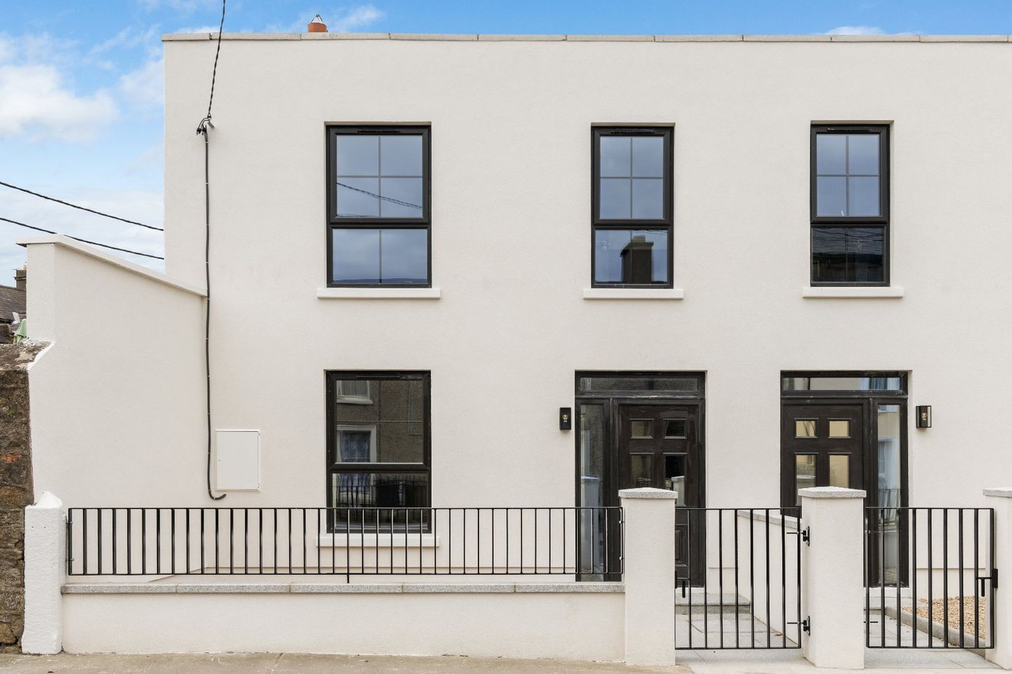 56 Patrick Street, Dun Laoghaire, Co Dublin, A96ED26 is for sale on Daft.ie