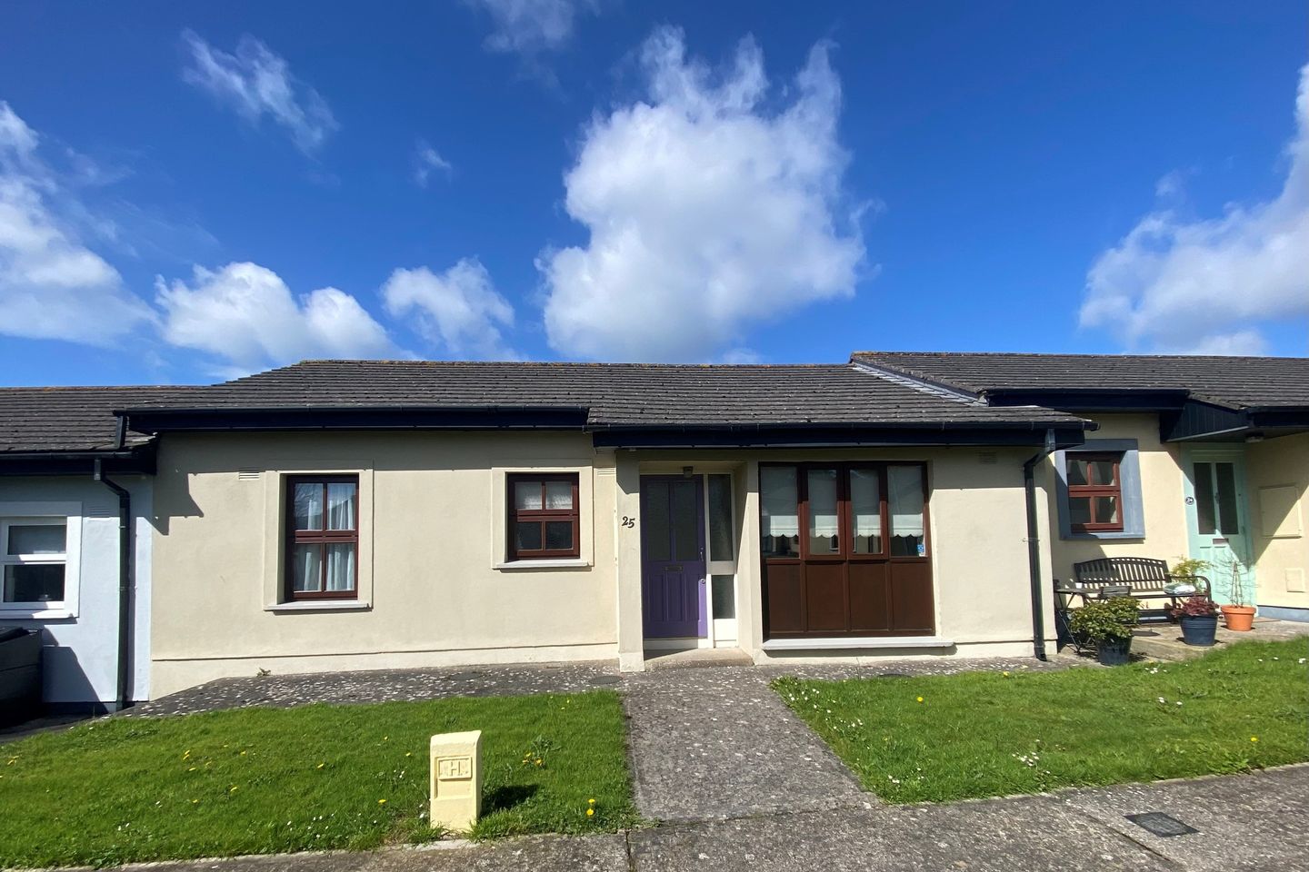 25 Pebble Walk, Pebble Beach, Tramore, Co. Waterford, X91Y4N8 is for