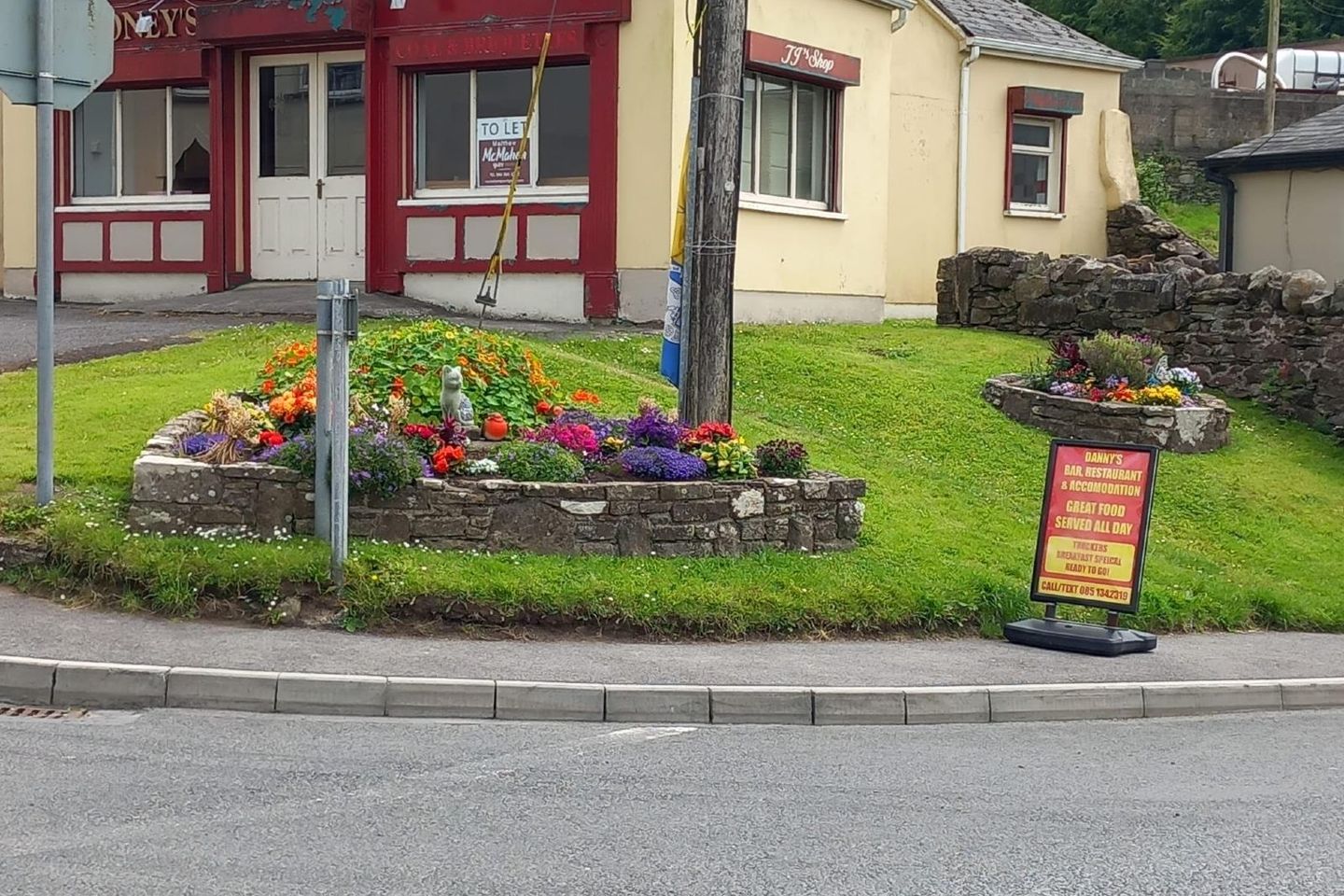 Fair Green, Broadford, Formoyle, Co. Clare