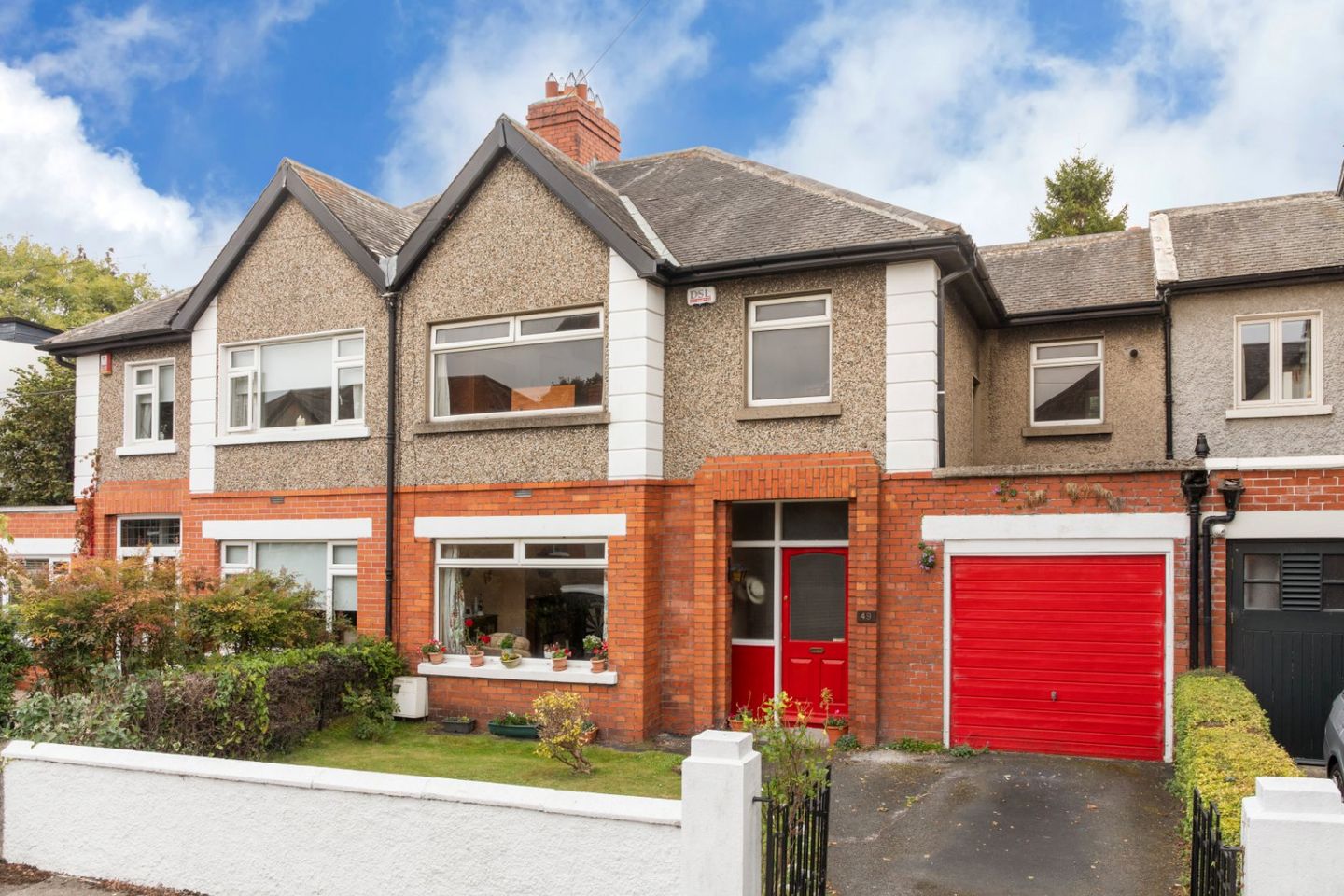 49 Merton Drive, Ranelagh, Dublin 6, D06E177