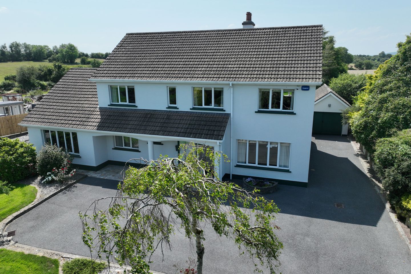 Carrowcushcly, Ballymote, Co. Sligo, Ballymote, Co. Sligo, F56V673