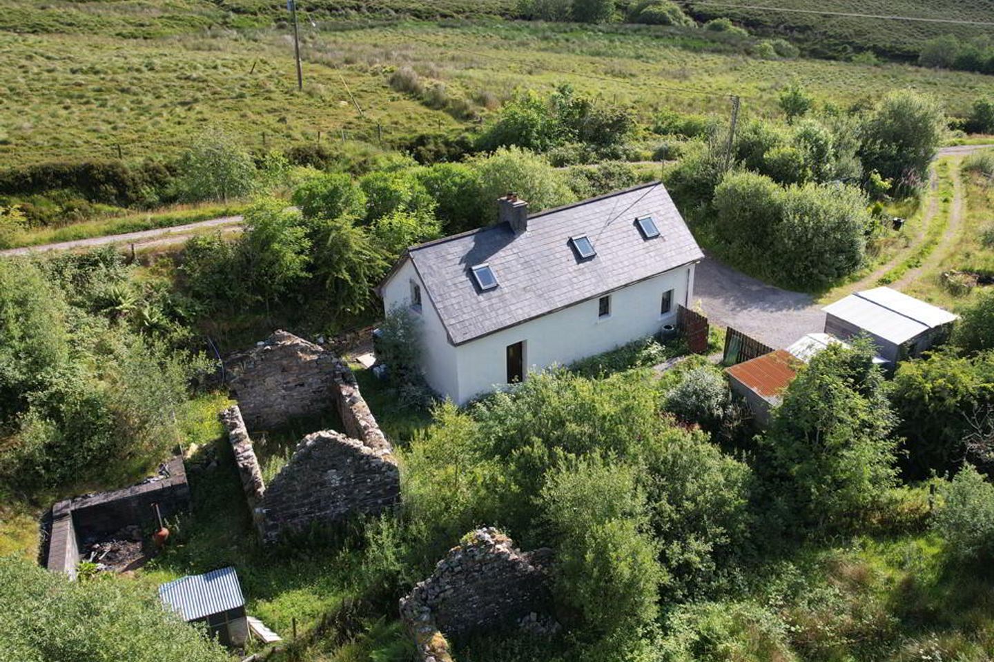 Altnadarragh, Swanlinbar, Co. Cavan, H14HE12