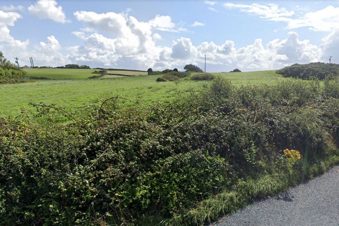 Site At Alylevaroo