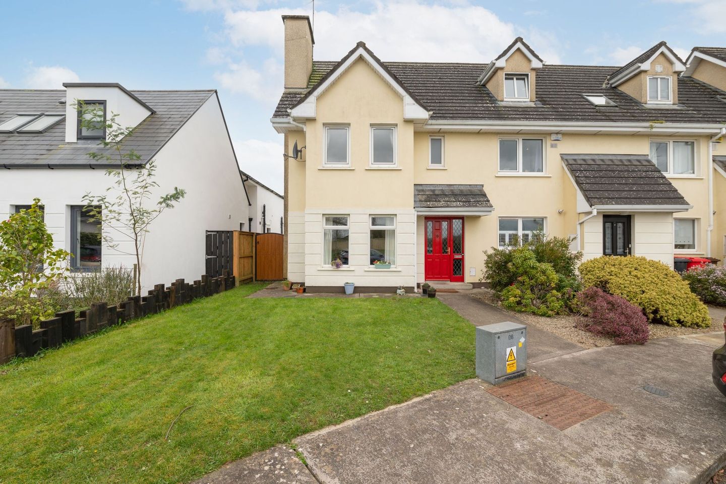 9 Manor Lane, Grange Manor, Ovens, Co. Cork, P31YY29