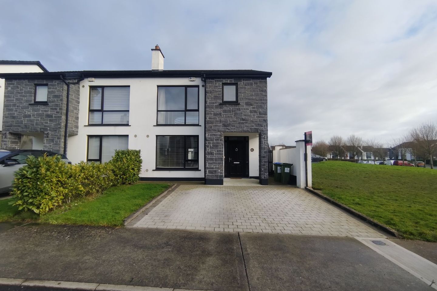 25 Ard Thomáin, Slí Na Manach, Mungret, Co. Limerick, V94W487