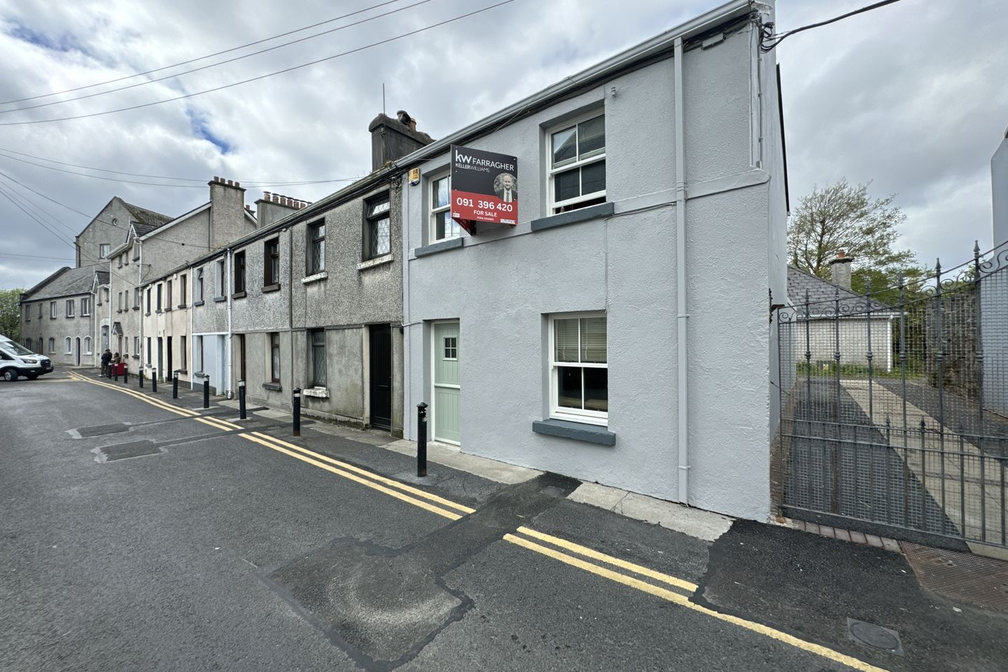 36 Bowling Green, Galway City, Co. Galway, H91NW6W