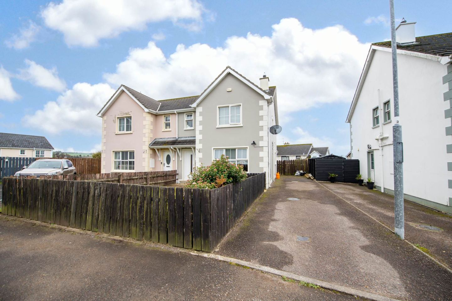 43 Ashlea Grove, Killea, Co. Donegal, Killea, Co. Donegal, F93H4C0