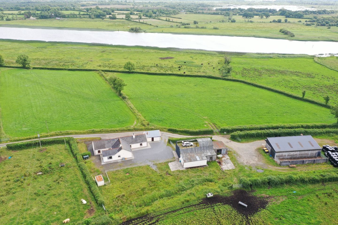 Derryhanee, Clondra, Erra, Co. Roscommon, N39CC67