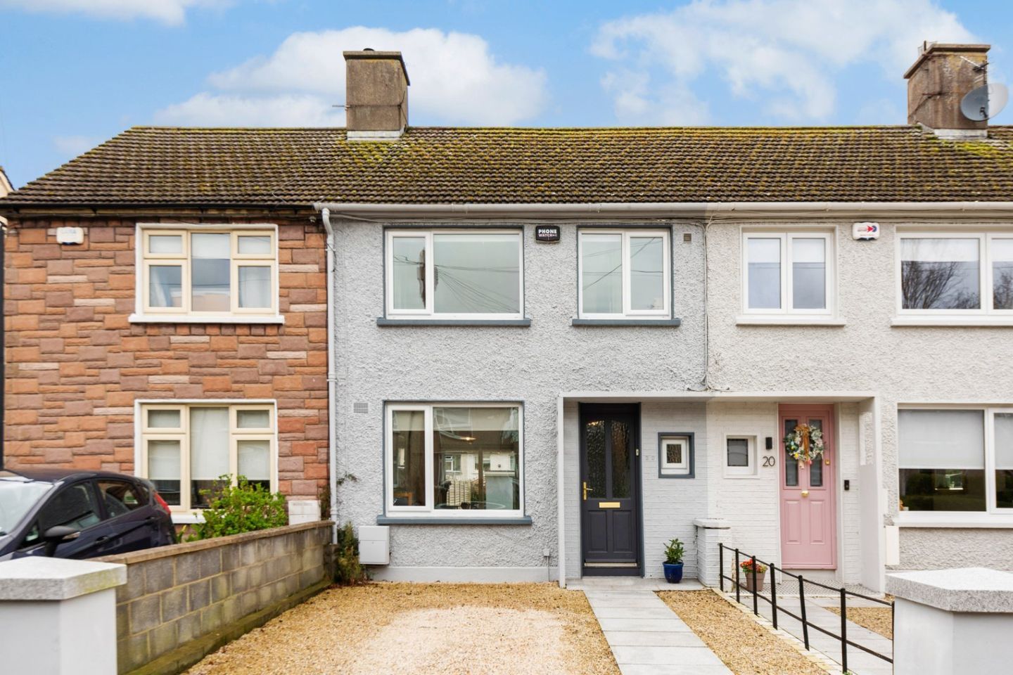 22 Loreto Crescent, Rathfarnham, Dublin 14, D14A6K6 is for sale on Daft.ie