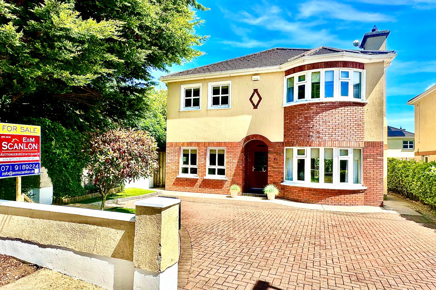 81 Kevinsfort Heath, Strandhill Road, Sligo, Co. Sligo, F91R6VA