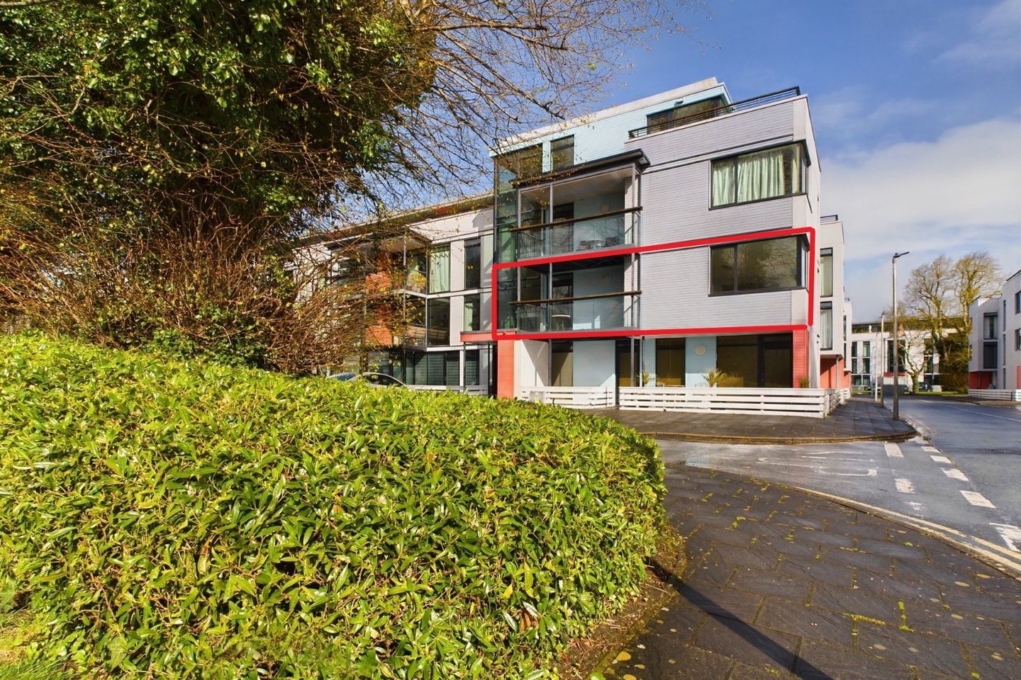 4A The Lime, The Avenue, Countess Road, Killarney, Co. Kerry, V93YY24