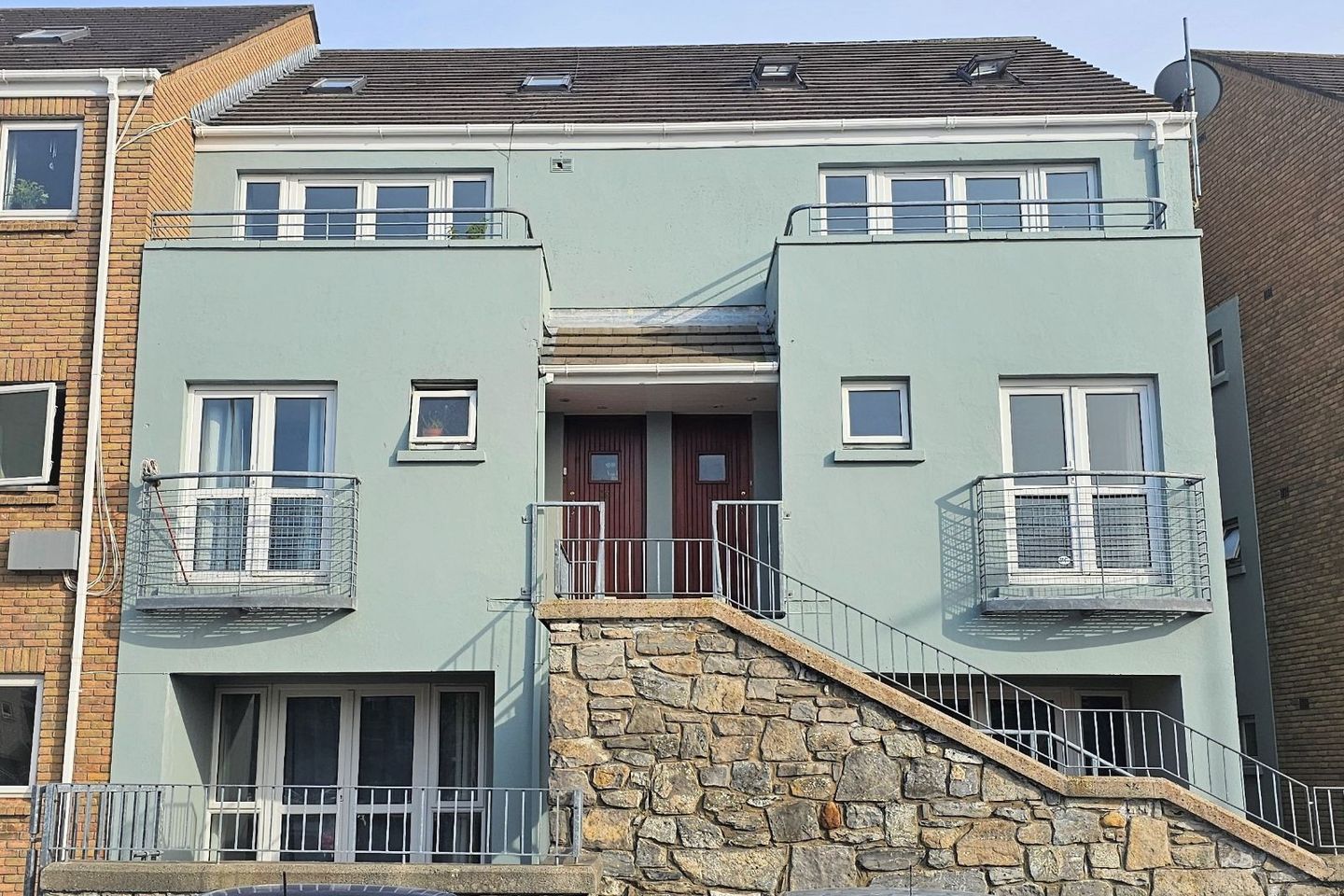 Apt 15 Market House, Market Yard, Sligo, Co. Sligo, F91A628