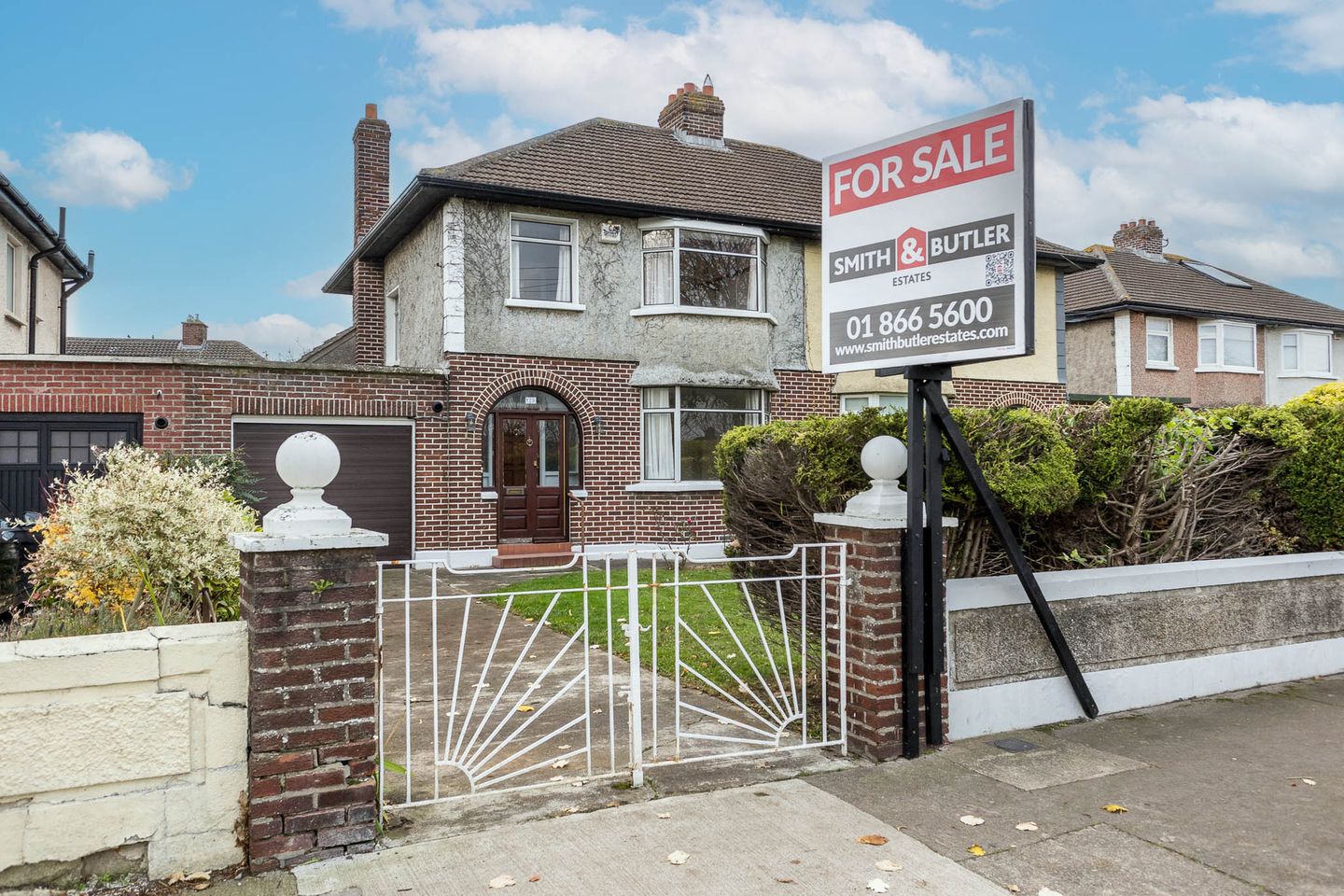 129 Swords Road, Whitehall, Whitehall, Dublin 9, D09X339