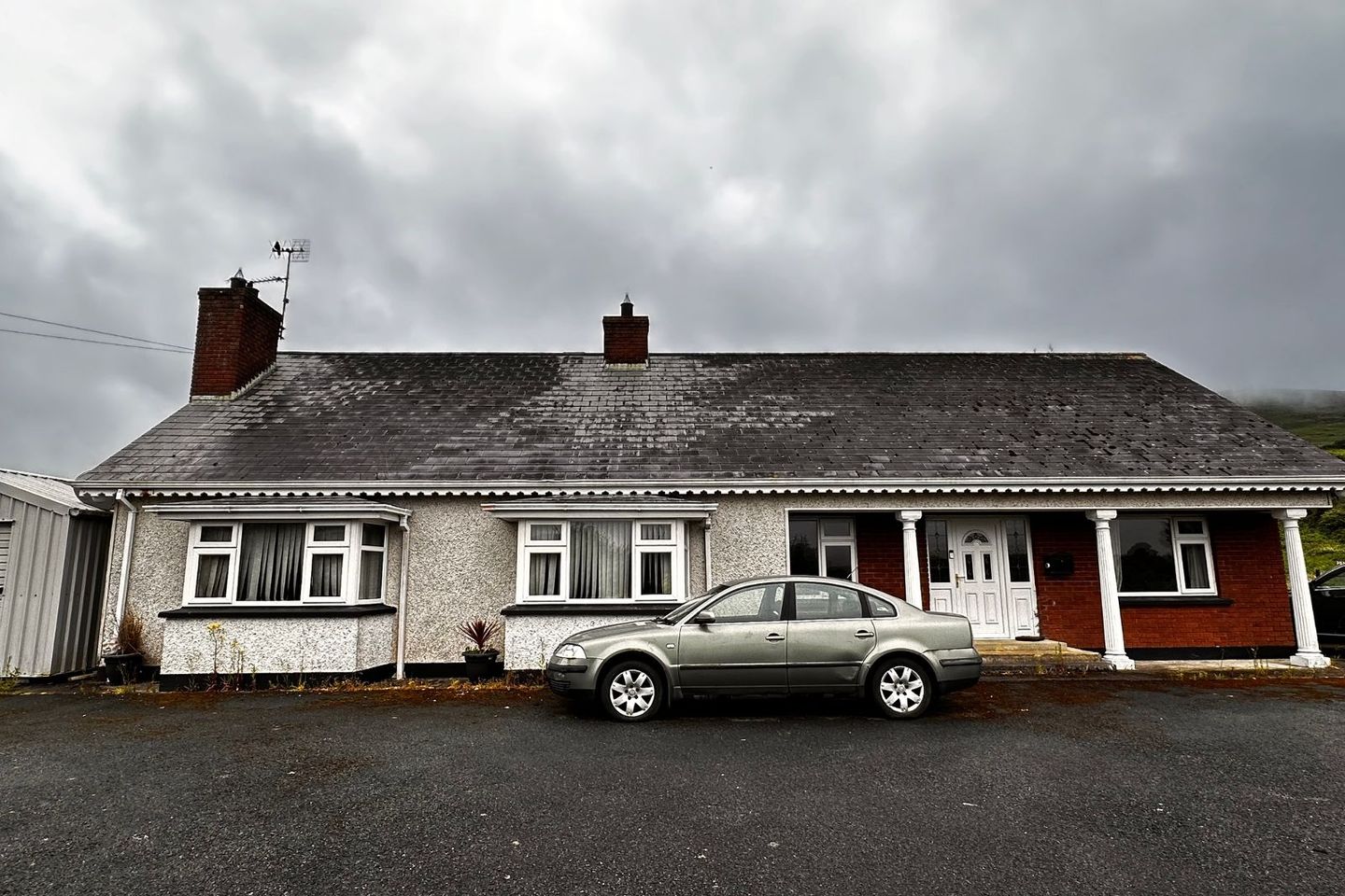 Irish Grange, Carlingford, Carlingford, Co. Louth, A91RR28 is for sale